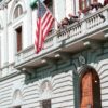 Il consolato Usa resterà a Firenze. Esulta la sindaca: “Rapporto storico con la città, sarebbe stata una perdita”