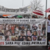 Strage di Viareggio, soddisfatti i familiari delle vittime per la sentenza d’appello ter: “Confermate le negligenze e le responsabilità penali”