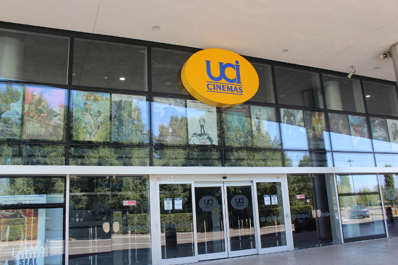 Uci Cinema Campi Bisenzio Numero Di Telefono