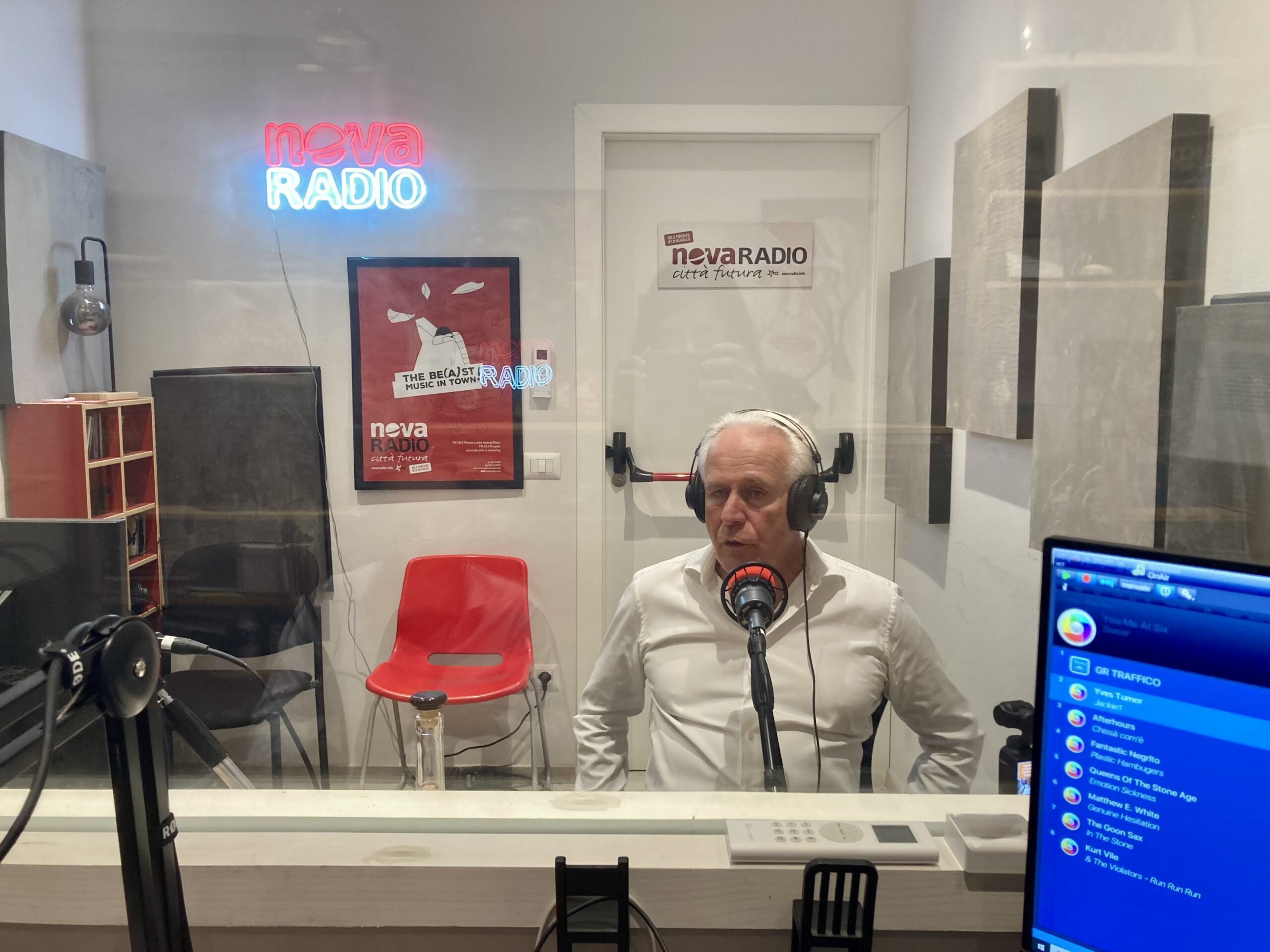 Guerra a Gaza, Giani: “Terribile inciviltà di Israele, vergogna”. E sulla vicenda Carrai: “Opportuno si abbia un’altra figura” al Meyer – ASCOLTA