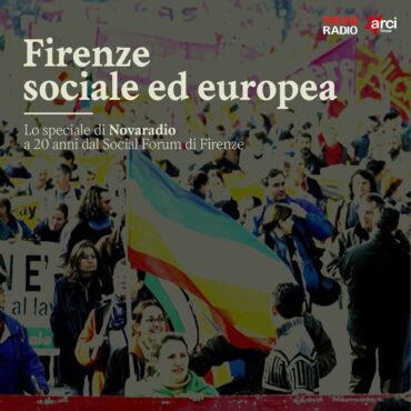 Firenze Sociale ed Europea