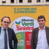 Gaza, da Firenze l’appello di Fratoianni e Bonelli (Avs): “Complicità morale inaccettabile, il governo faccia qualcosa” – ASCOLTA