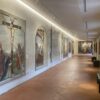 Riapre al pubblico a Firenze la Galleria degli affreschi del Museo degli Innocenti – ASCOLTA