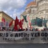 Sciopero dei lavoratori della sanità privata. “Chiediamo il rinnovo del contratto per garantire condizioni dignitose di lavoro” – ASCOLTA