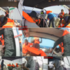 Sumud Flotilla, nuovo attacco dell’Idf: abbordata anche la nave Don Juan con Bundu e Salvetti – ASCOLTA