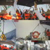 Sumud Flotilla, nuovo attacco dell’Idf: abbordata anche la nave Don Juan con Bundu e Salvetti – ASCOLTA