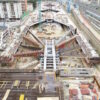 TAV, completato il doppio tunnel da Campo di Marte alla stazione “Circondaria” – ASCOLTA