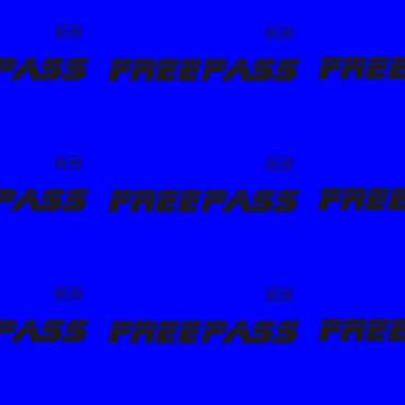 Freepass