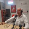 Elezioni regionali, il ri-candidato governatore Giani a Novaradio: “Il mio programma per altri 5 anni di governo in Toscana” – ASCOLTA