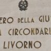Carcere, il governo cambia le regole per le attività esterne: “A Livorno addio al corso di teatro e alla squadra di rugby” – ASCOLTA