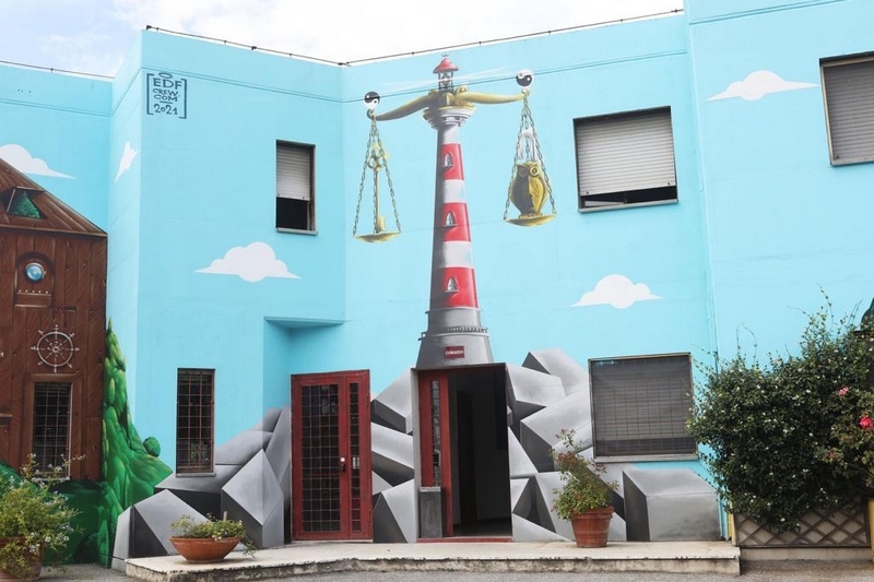 carcere gozzini solliccianino