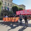 Ex GKN, il giudice del lavoro daà tornto alla QF: “Paghi gli stipendi”. Domani a Firenze nuova grande manifestazione – ASCOLTA