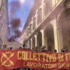 Ex GNK, Fabiani (Regione Toscana): “Dal governo solo scuse. Convochi il tavolo. Noi siamo pronti” – ASCOLTA