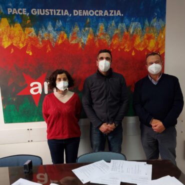 protocollo sigla arci cia