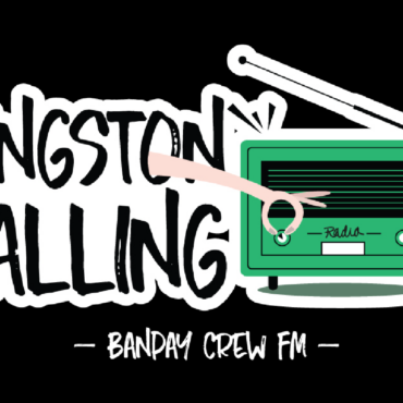 Kingston Calling