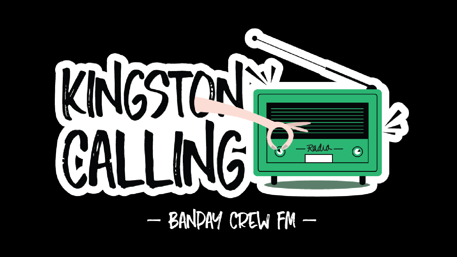 Kingston Calling