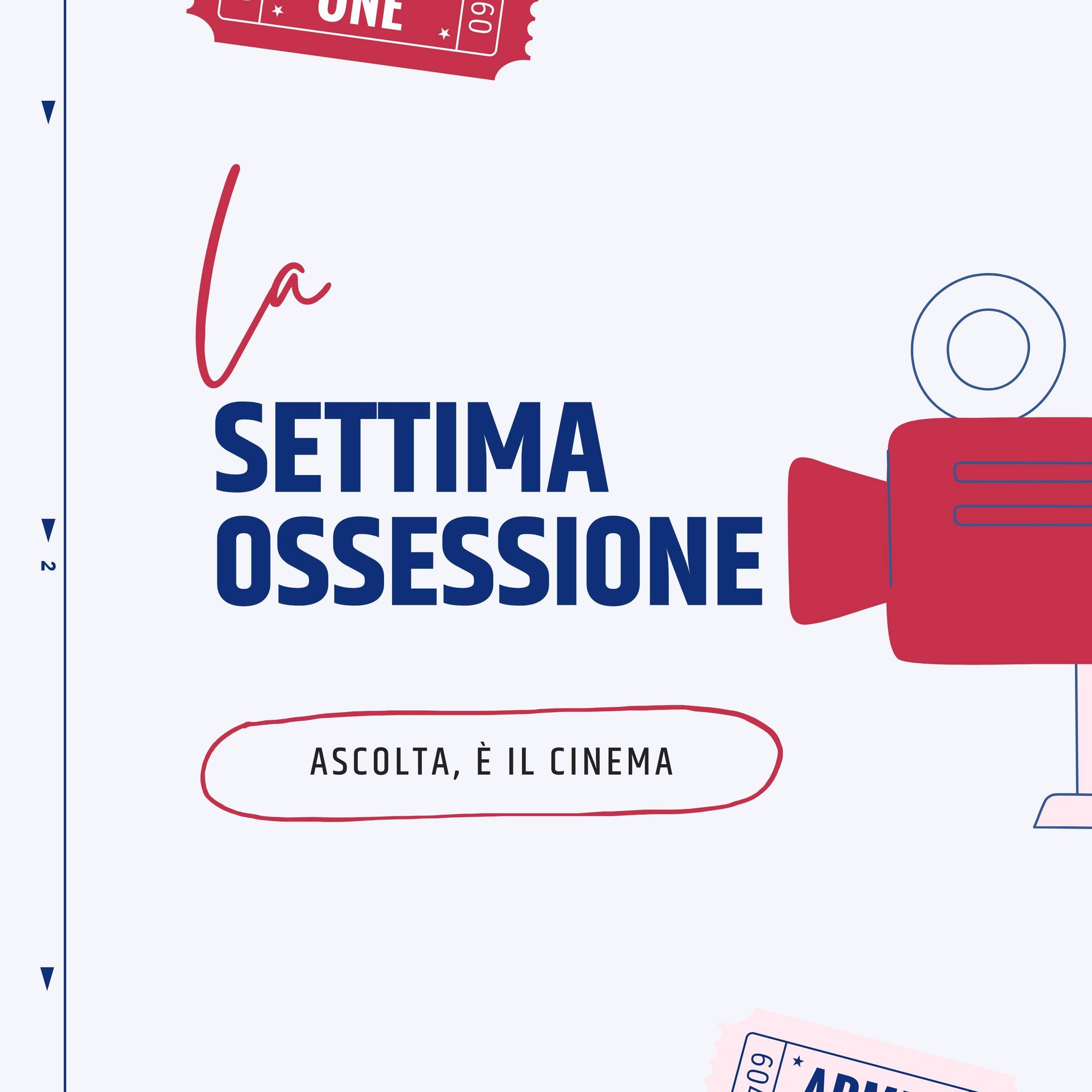 La Settima Ossessione