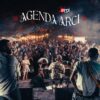 Agenda Arci