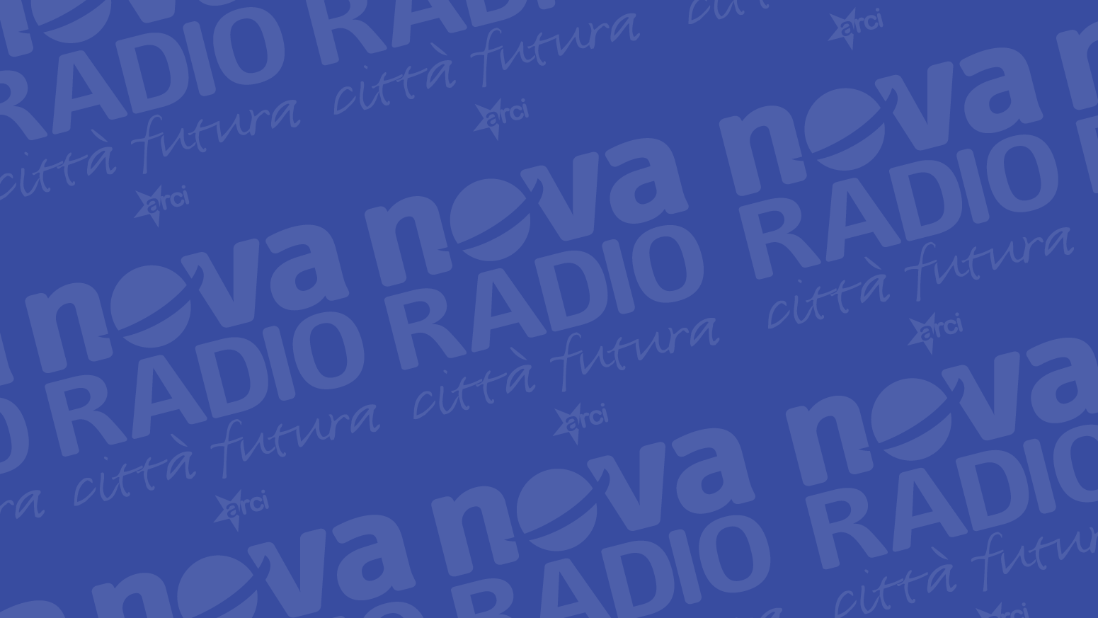 Giornale Radio Sociale + Agenda Cesvot