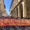 “Il futuro ir-rompe”, sabato l’ex Gkn in corteo: “Consorzio della Piana bloccato, il logoramento è studiato con dolo” – ASCOLTA