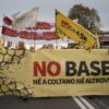 Base di Coltano, decisione rimandata a dopo le elezioni comunali – ASCOLTA