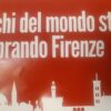 Depositati i quesiti del referendum ‘Salvare Firenze’, sostegno Sinistra-M5s. “Dar voce ai cittadini contro la vendita della città”- ASCOLTA