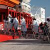 Ocean Viking, “Rispetto allo sbarco di Livorno abbiamo riscontrato più sofferenza in donne e minori sbarcati” -ASCOLTA