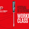 “Festival di letteratura Working Class”, al via alla ex Gkn l’iniziativa di “lotta e cultura” – ASCOLTA