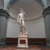 Accademia e Bargello, Osanna: “A fine estate/inizio autunno nuova direzione”. Nel frattempo si celebrano i 550 anni di Michelangelo – ASCOLTA