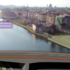 Tramvia Bagno a Ripoli, con il futuro ponte tramviario cambierà la viabilità tra Gavinana e piazza Alberti – ASCLTA