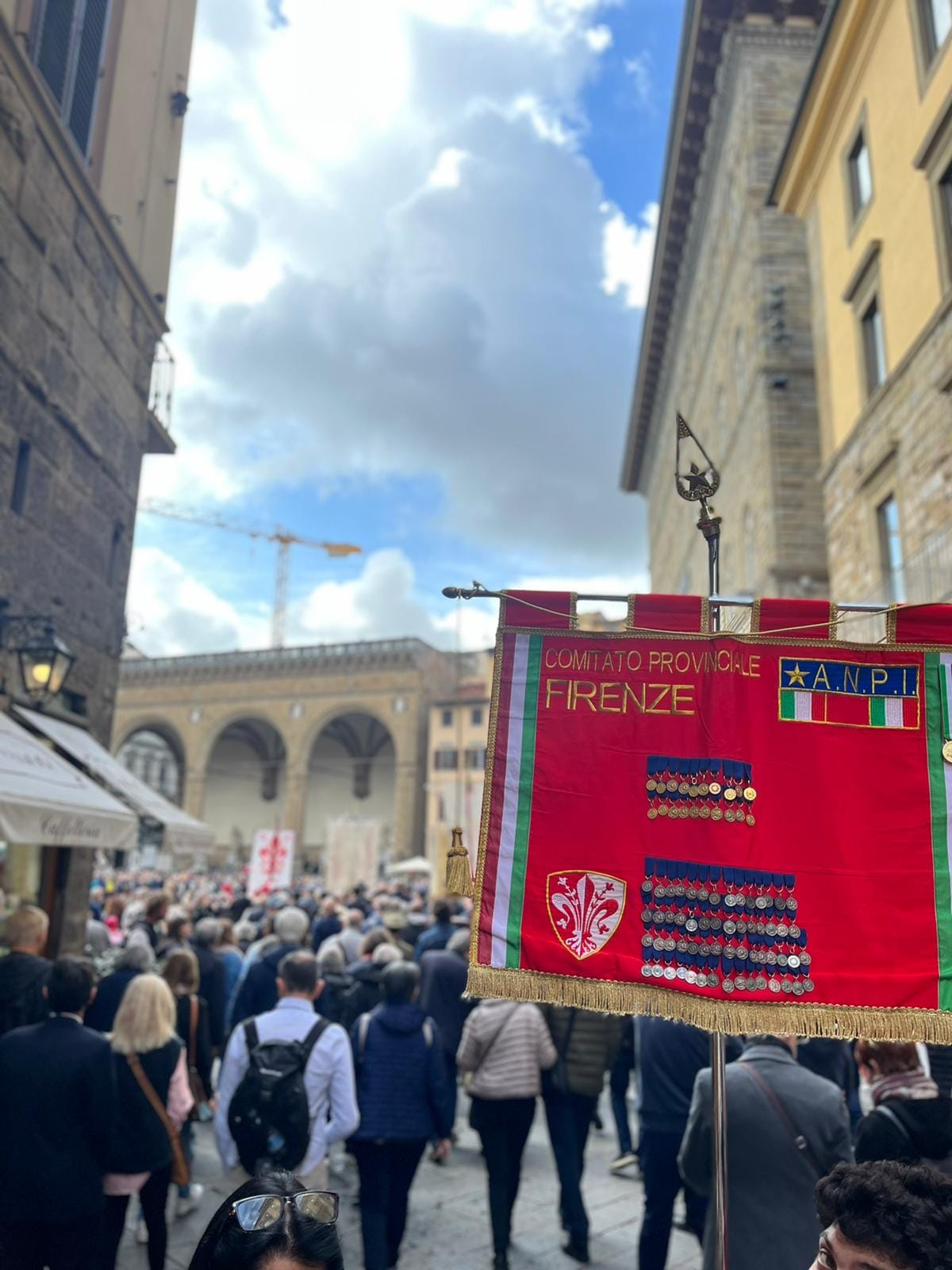 Un “11 Agosto” di musica resistente, podcast e produzioni originali. Novaradio festeggia in onda la Liberazione di Firenze
