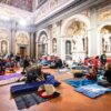 Bambini, torna la “Notte al museo” in Palazzo Vecchio e il trenino delle Cascine