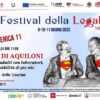 Festival della Legalità, focus sul 30/o dei Georgofili e le infilstrazioni della ‘ndrangheta – ASCOLTA