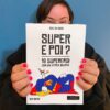 “Super e Poi?”, i supereroi alternativi di Quelli del sabato illustrati da Luchadora arrivano a Firenze – ASCOLTA