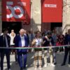 Una mostra e un libro per festeggiare i cinquant’anni di Unicoop Firenze – ASCOLTA