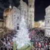 Alberi, luminarie, videoproiezioni e iniziative per il Natale fiorentino 2023 – ASCOLTA