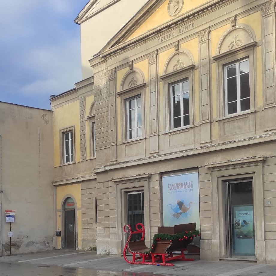 Campi e Tredozio gemellati per il concerto “Pasqua per la ripartenza”, a favore degli alluvionati di Toscana e Emilia – ASCOLTA