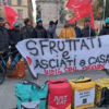 Domani sciopero e pedalata di protesta dei rider Glovo e Deliveroo: “Costretti a lavorare sotto il sole, ora basta” – ASCOLTA