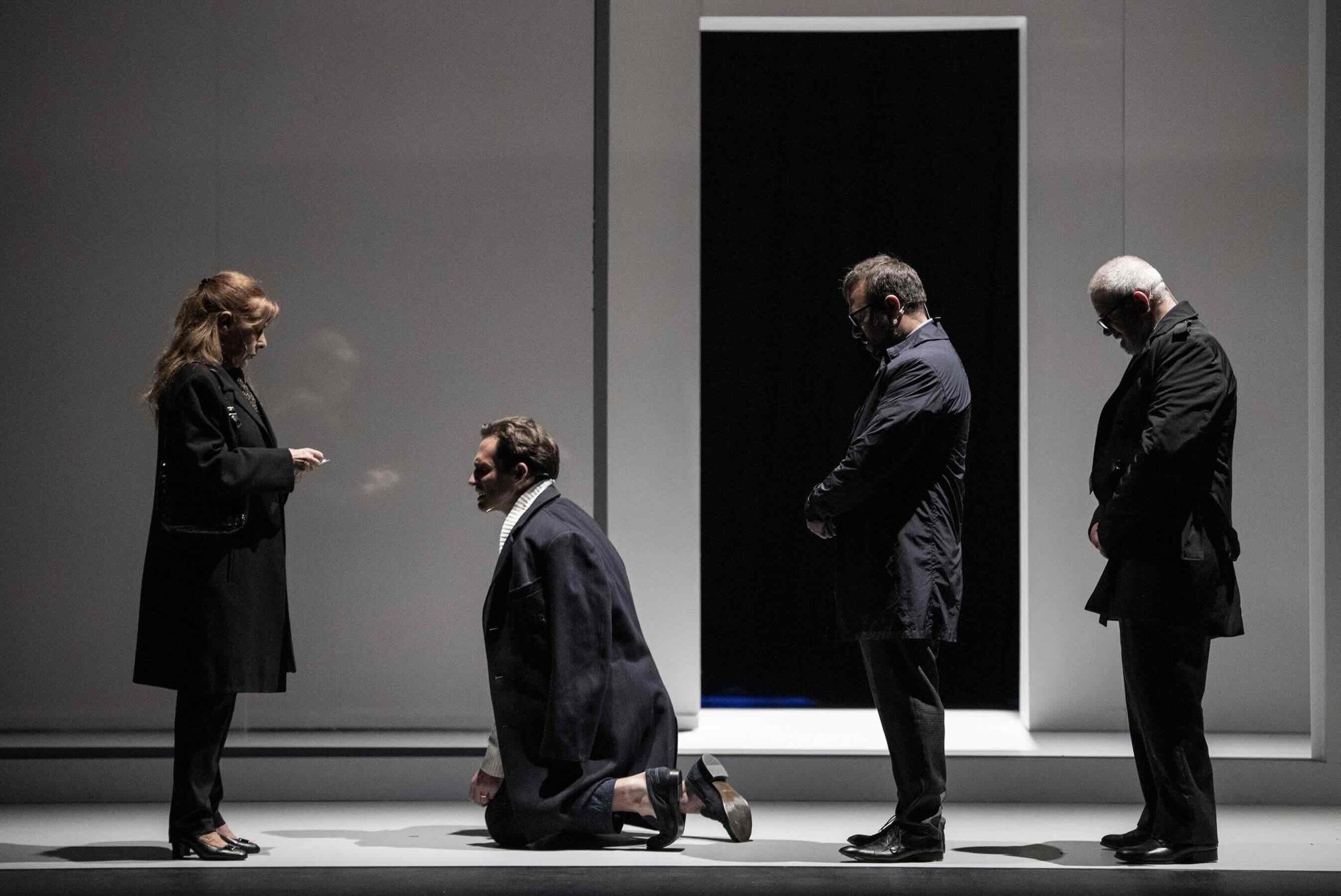 Al Teatro Cantiere Florida arriva “La Ferocia”, adattamento dal romando di Nicola Lagioia – ASCOLTA