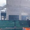 Via Mariti, via libera alla messa in sicurezza del cantiere. Coexpami: “Si faccia chiarezza sul progetto” – ASCOLTA
