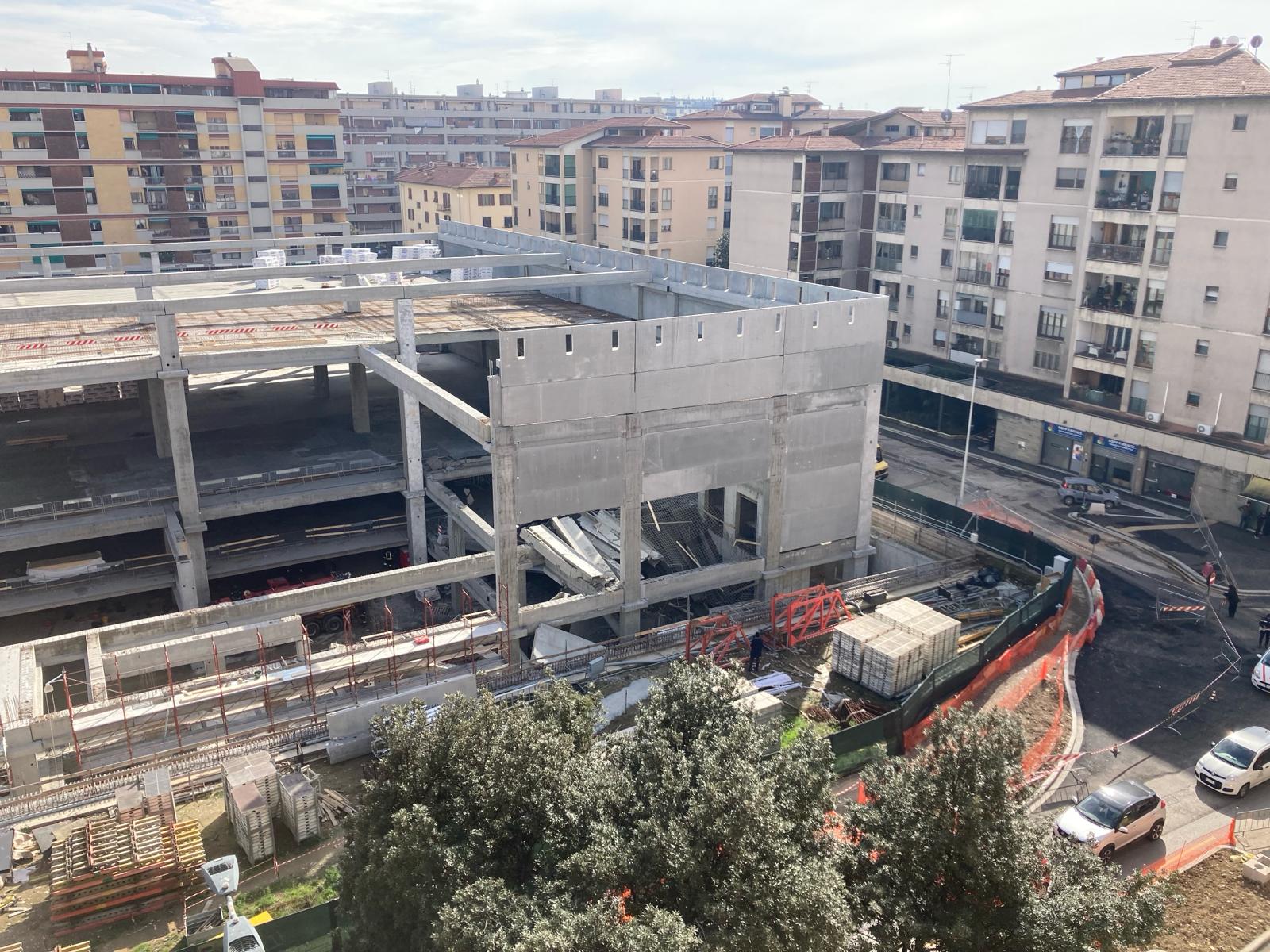 Via Mariti, la Procura scrive ai residenti: “Il blocco dell’area di cantiere dipende dal mancato via libera di Comune e Regione” – ASCOLTA
