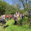 25 aprile, alla Casa del Popolo di Settignano torna il trekking resistente e il concerto con Nuova Pippolese e Martinicca Boison – ASCOLTA