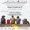 Migranti, alla Cdp di Settignano incontro e spettacolo teatrale per la “Road map” contro il Patto per la Migrazione Ue: “La vita non può valere 20.000 euro” – ASCOLTA
