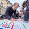 Partita la raccolta firme per referendum Cgil. “Per un mondo del lavoro meno ricattabile, insicuro e precario”.