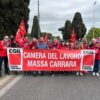 Un operaio preso a calci e pugni dal datore di lavoro: chiedeva solo di essere pagato