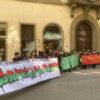 “Clima, guerra, lavoro: cambiare si deve”. Oggi di nuovo in piazza i Fridays for Future. Nel pomeriggio biciclettata in centro – ASCOLTA