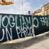 1° Maggio, i sindacati di base in corteo da via Mariti a piazza Dalmazia per fermare la “strage sul lavoro” – ASCOLTA