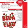 La storia di “Bella Ciao” come simbolo della Resistenza, nel libro di Jacopo Tomatis – ASCOLTA