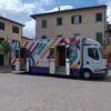 Dopo alluvione, a Campi la biblioteca rinasce con tre nuove sedi diffuse nel centro storico – ASCOLTA