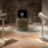 Cantieri Montelupo, in mostra le opere nate dal dialogo tra ceramisti e artisti contemporanei – ASCOLTA